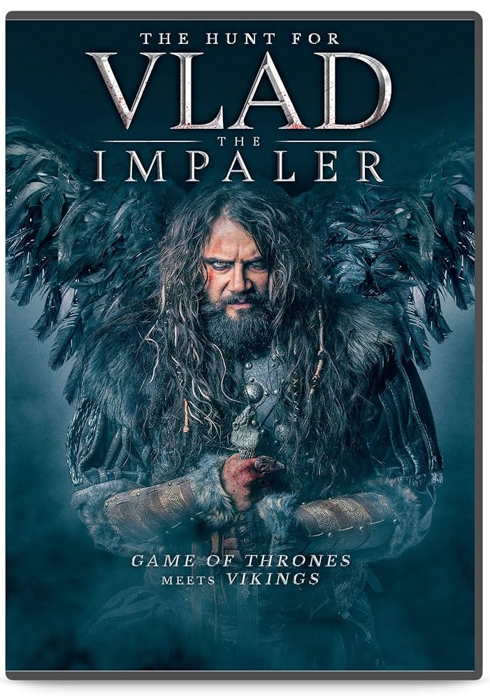 (未使用･未開封品)Vlad the Impaler: The True Story of Dracula [DVD] Dracula: Vlad the Impaler, the True Story #1 of 3 – BOOKS